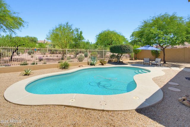 5540 E VIA MONTOYA Drive, Phoenix, AZ 85054