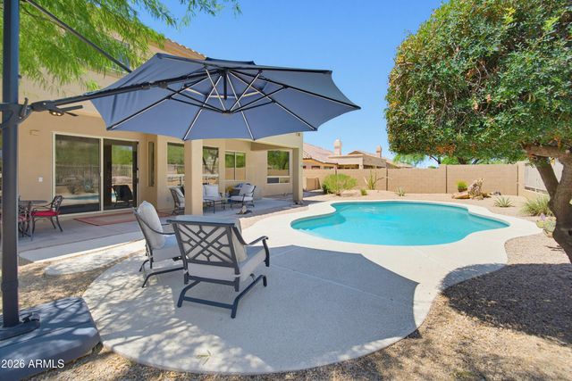 5540 E VIA MONTOYA Drive, Phoenix, AZ 85054