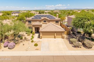 5540 E VIA MONTOYA Drive, Phoenix, AZ 85054