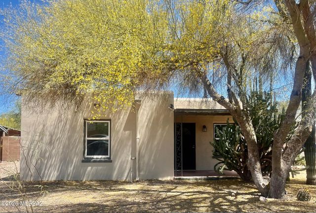 3205 E Glenn Street, Tucson, AZ 85716