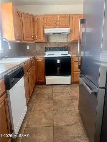 3205 E Glenn Street, Tucson, AZ 85716