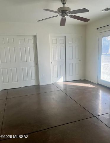 3205 E Glenn Street, Tucson, AZ 85716