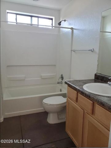 3205 E Glenn Street, Tucson, AZ 85716