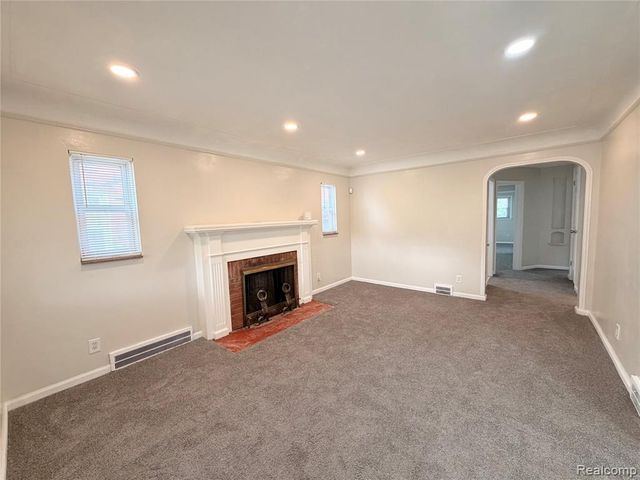 10521 Mckinney Street, Detroit, MI 48224