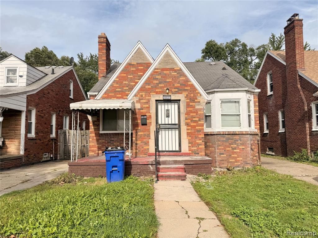10521 Mckinney Street, Detroit, MI 48224