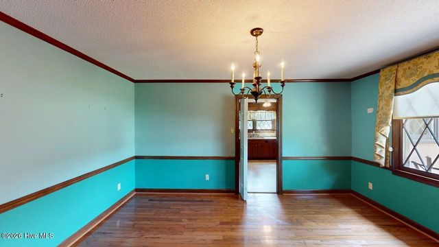 406 Birch Drive, Goldsboro, NC 27534