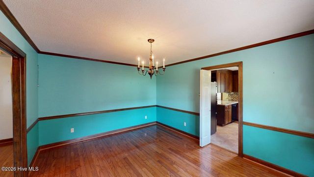 406 Birch Drive, Goldsboro, NC 27534