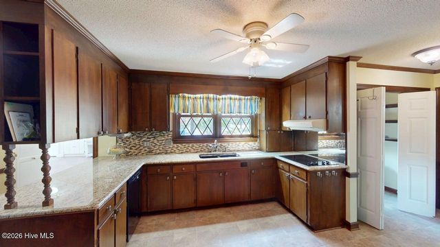 406 Birch Drive, Goldsboro, NC 27534