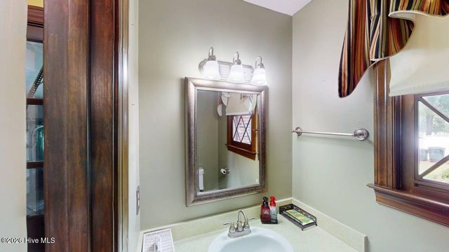 406 Birch Drive, Goldsboro, NC 27534