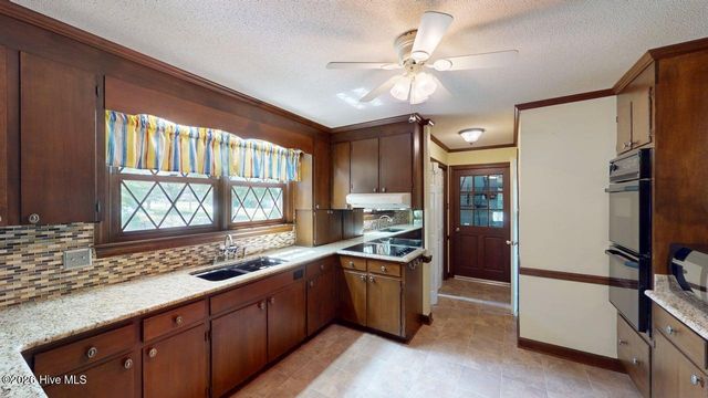 406 Birch Drive, Goldsboro, NC 27534
