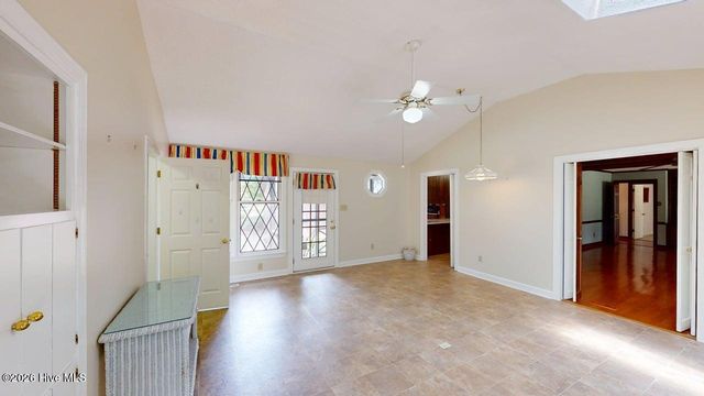 406 Birch Drive, Goldsboro, NC 27534