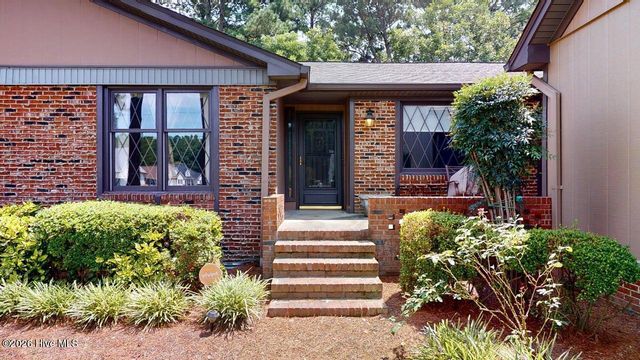 406 Birch Drive, Goldsboro, NC 27534