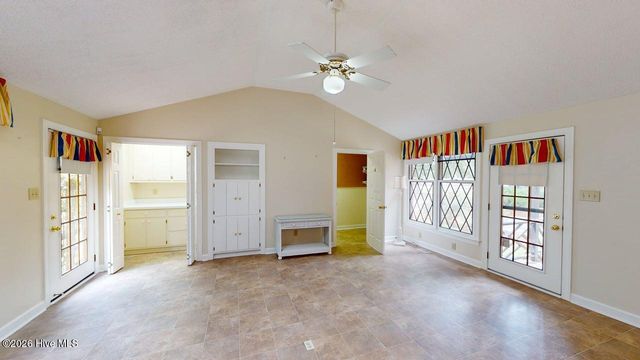 406 Birch Drive, Goldsboro, NC 27534