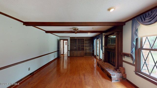 406 Birch Drive, Goldsboro, NC 27534