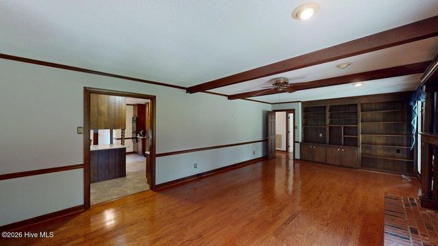 406 Birch Drive, Goldsboro, NC 27534