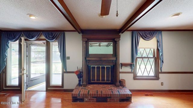 406 Birch Drive, Goldsboro, NC 27534
