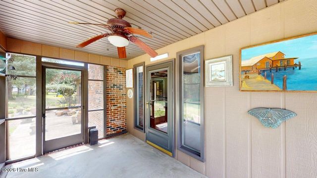 406 Birch Drive, Goldsboro, NC 27534
