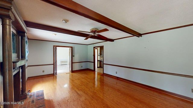 406 Birch Drive, Goldsboro, NC 27534