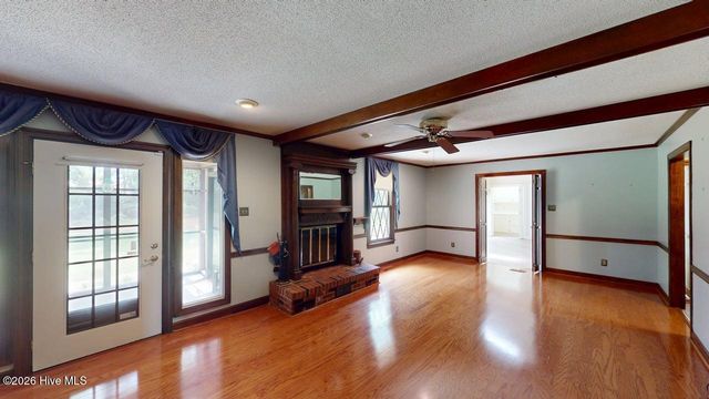 406 Birch Drive, Goldsboro, NC 27534