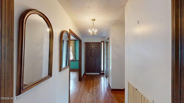 406 Birch Drive, Goldsboro, NC 27534