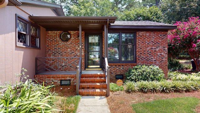 406 Birch Drive, Goldsboro, NC 27534
