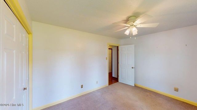 406 Birch Drive, Goldsboro, NC 27534