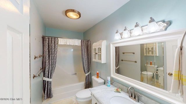 406 Birch Drive, Goldsboro, NC 27534