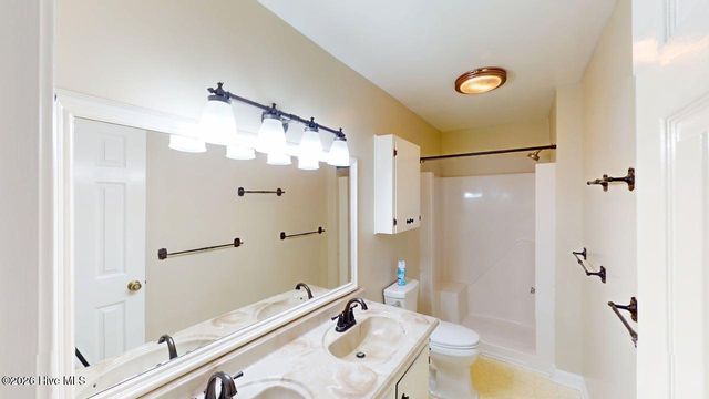 406 Birch Drive, Goldsboro, NC 27534
