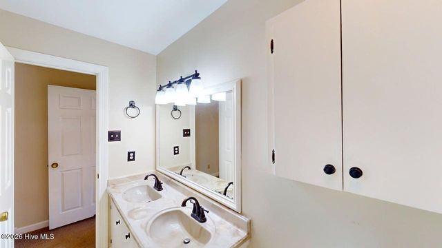 406 Birch Drive, Goldsboro, NC 27534