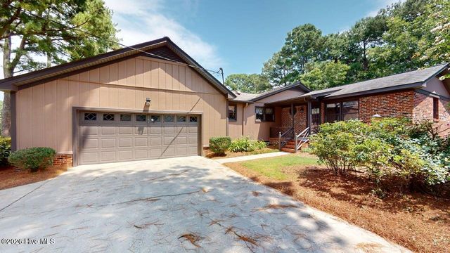 406 Birch Drive, Goldsboro, NC 27534
