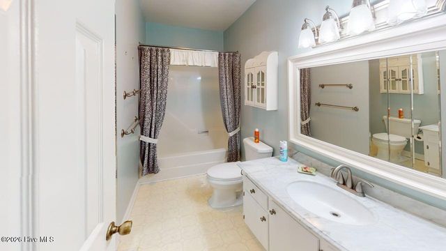 406 Birch Drive, Goldsboro, NC 27534