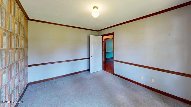 406 Birch Drive, Goldsboro, NC 27534
