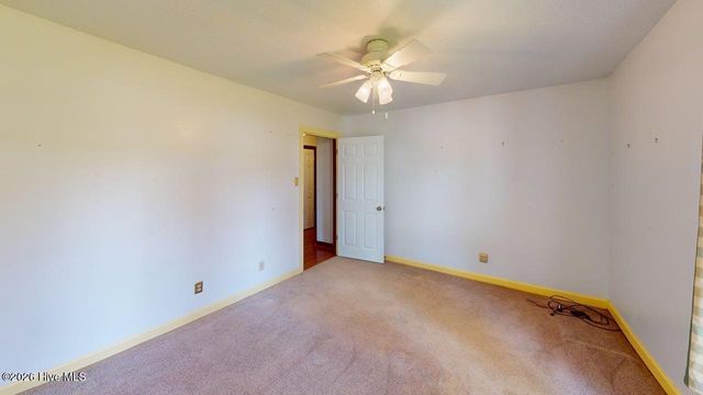 406 Birch Drive, Goldsboro, NC 27534