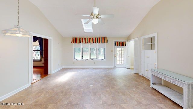 406 Birch Drive, Goldsboro, NC 27534