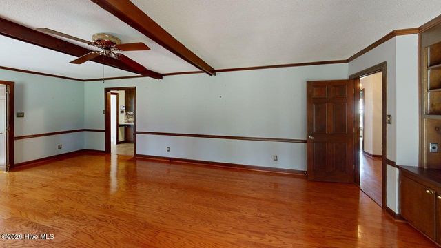 406 Birch Drive, Goldsboro, NC 27534