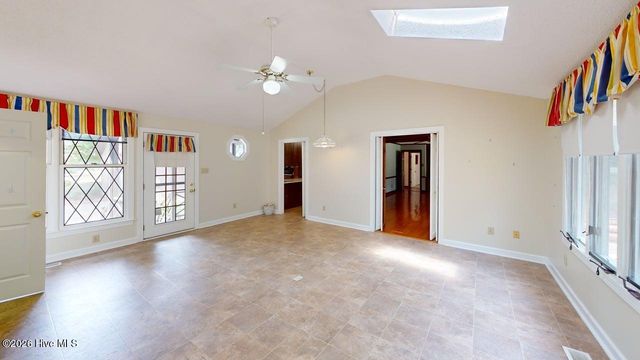 406 Birch Drive, Goldsboro, NC 27534