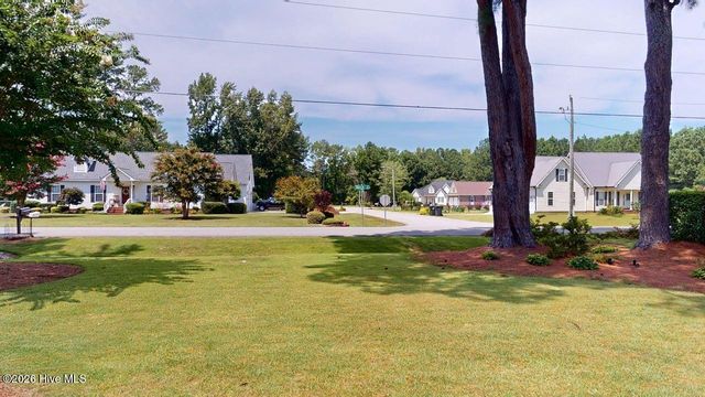 406 Birch Drive, Goldsboro, NC 27534