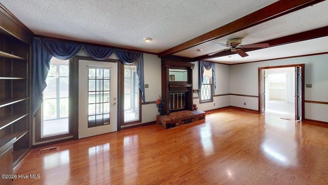 406 Birch Drive, Goldsboro, NC 27534