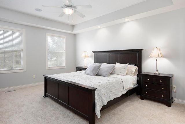 8951 Grate Park Square, New Albany, OH 43054