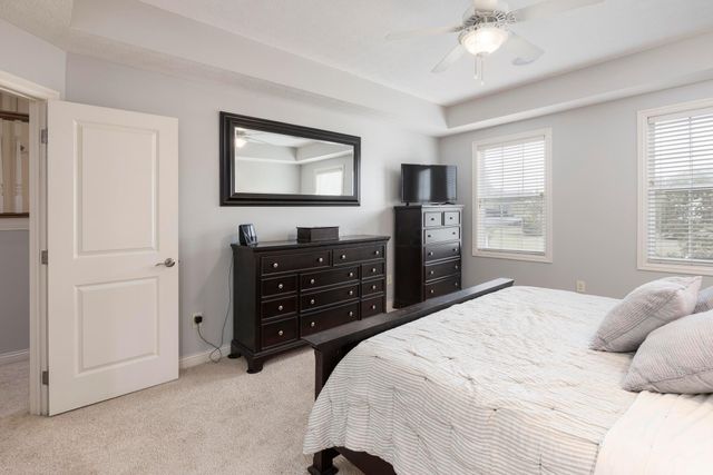 8951 Grate Park Square, New Albany, OH 43054