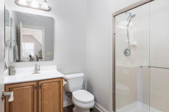 8951 Grate Park Square, New Albany, OH 43054