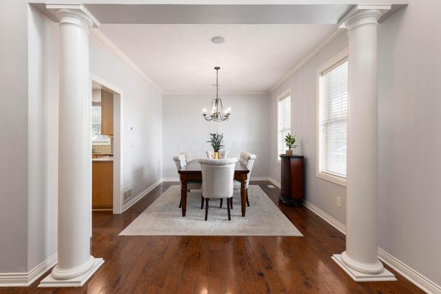 8951 Grate Park Square, New Albany, OH 43054