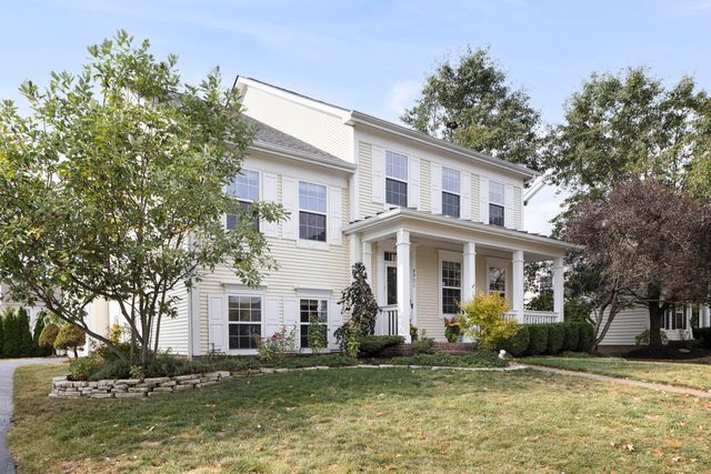 8951 Grate Park Square, New Albany, OH 43054