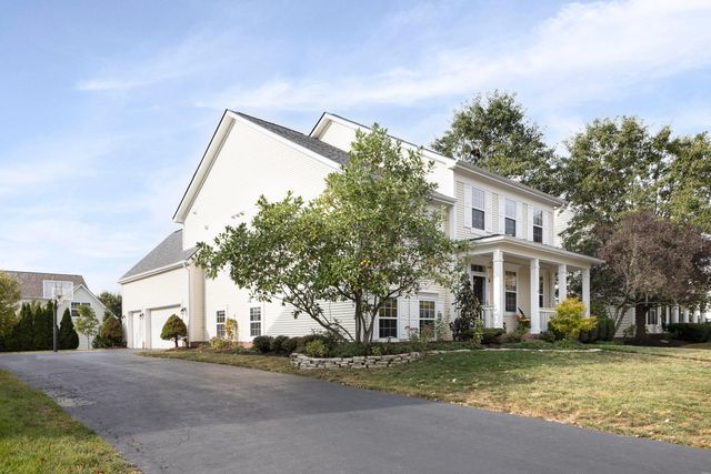 8951 Grate Park Square, New Albany, OH 43054