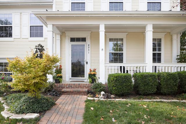 8951 Grate Park Square, New Albany, OH 43054