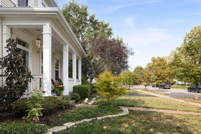 8951 Grate Park Square, New Albany, OH 43054