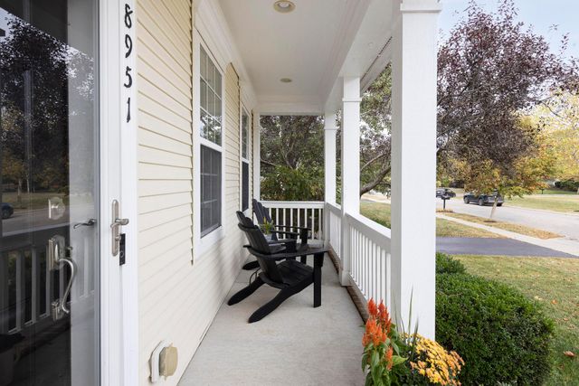 8951 Grate Park Square, New Albany, OH 43054