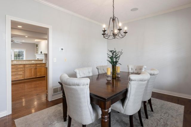 8951 Grate Park Square, New Albany, OH 43054