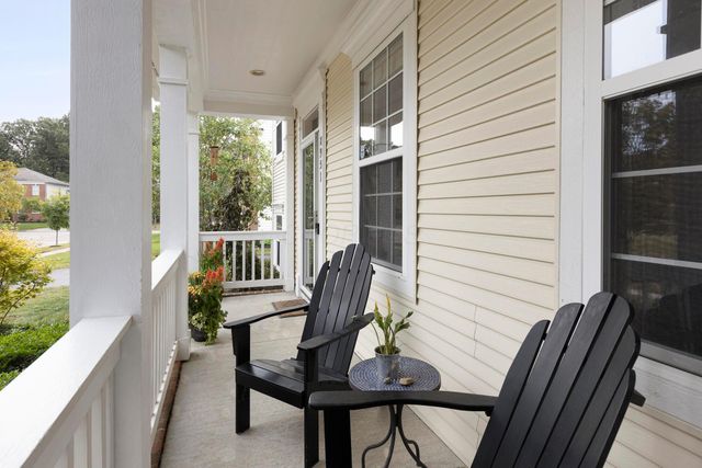 8951 Grate Park Square, New Albany, OH 43054