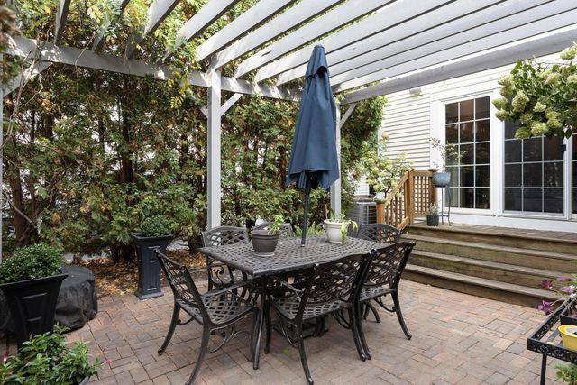 8951 Grate Park Square, New Albany, OH 43054